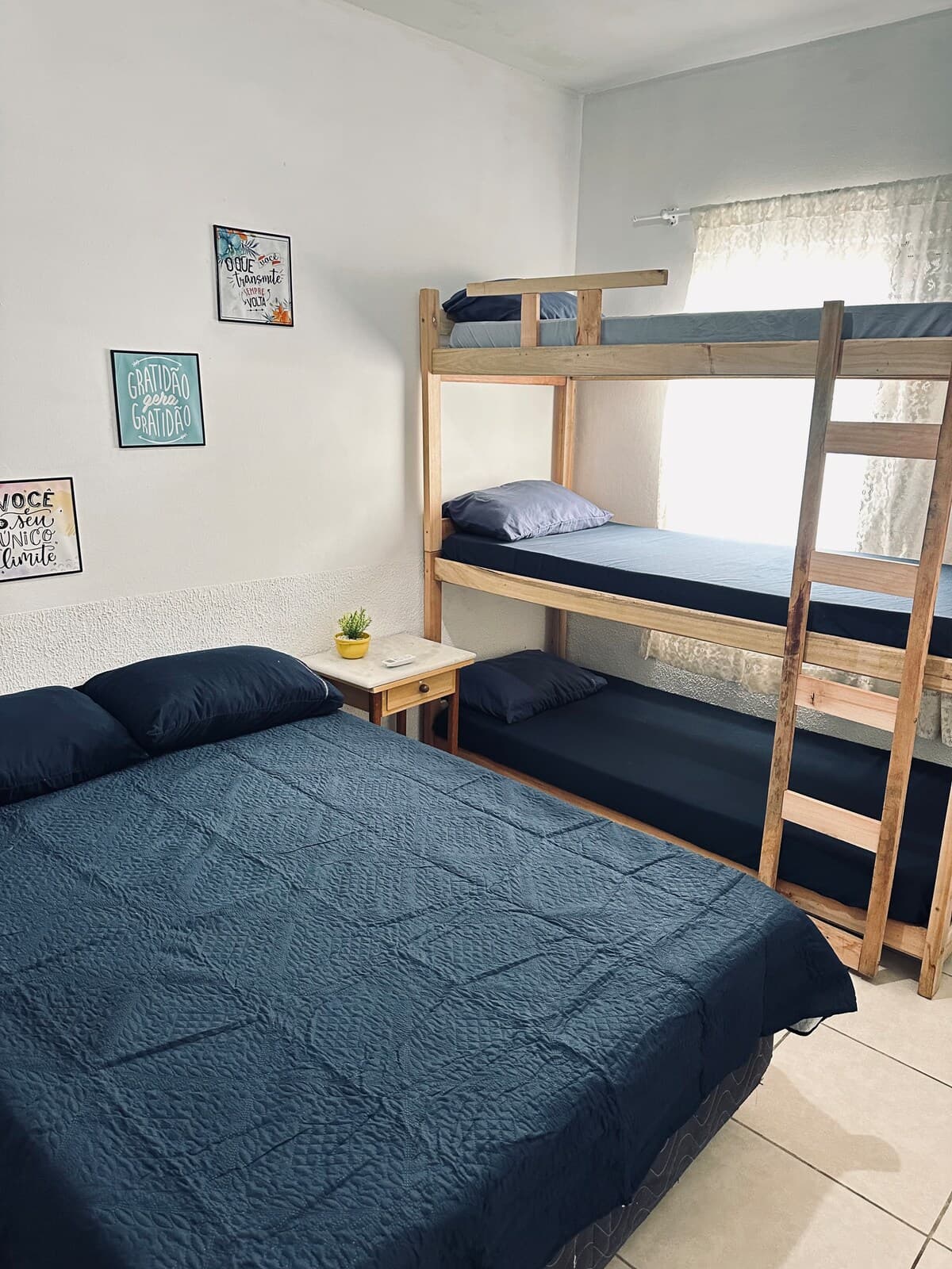 Apartamento Centrinho