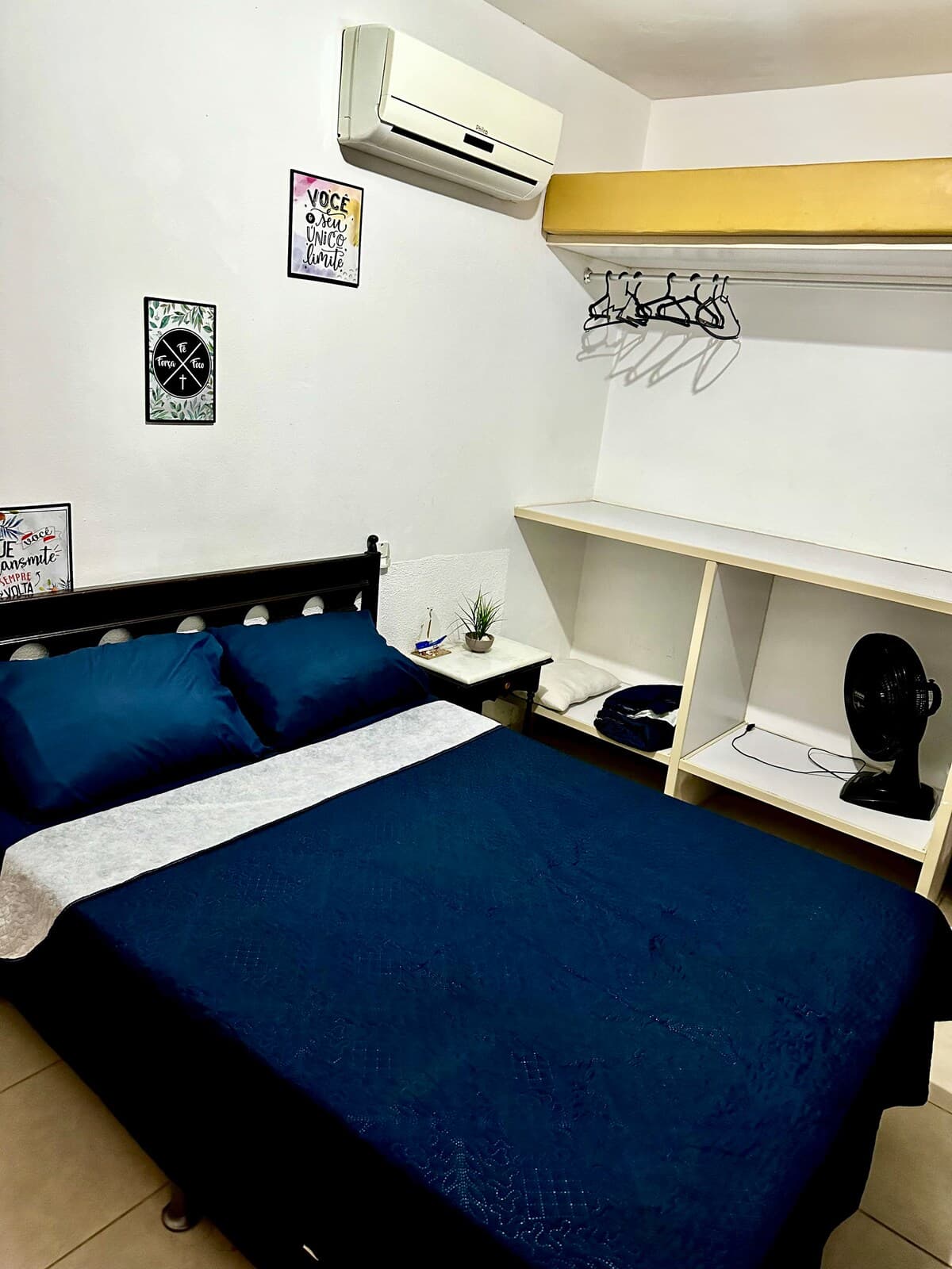 Apartamento Social