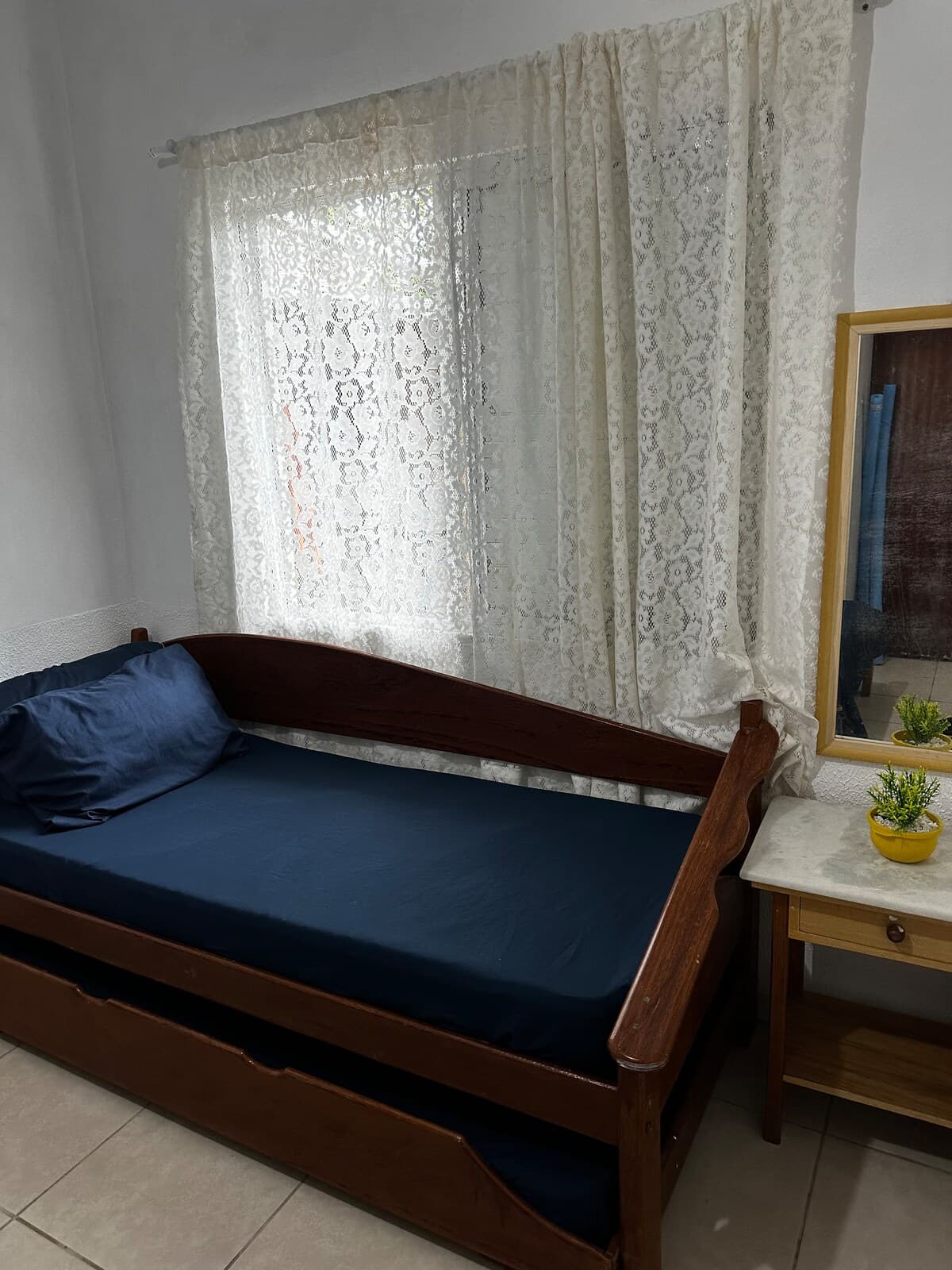 Apartamento Centrinho