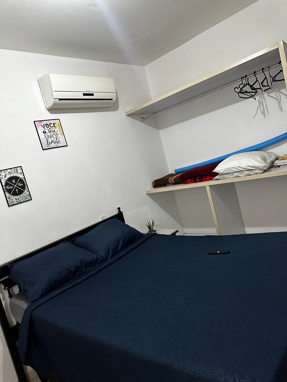 Apartamento Social