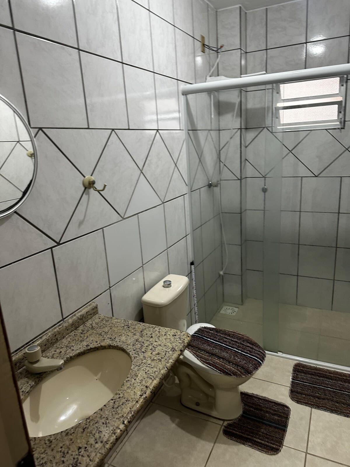 Apartamento Social