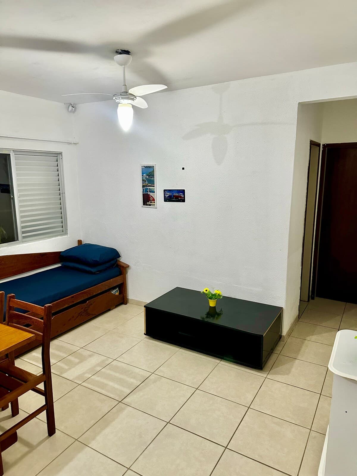 Apartamento Social